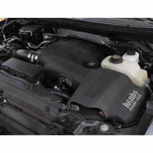 Banks Power - Banks Power Ram-Air Cold-Air Intake System Oiled Filter 11-14 Ford F-150 3.5L EcoBoost 41870 - Image 3