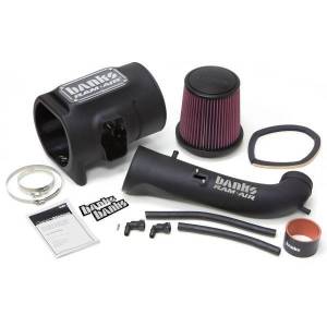 Banks Power - Banks Power Ram-Air Cold-Air Intake System Oiled Filter 14-16 Chevy/GMC 1500 15-SUV 6.2L 41858 - Image 4