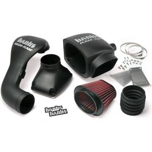 Banks Power - Banks Power Ram-Air Cold-Air Intake System Oiled Filter 04-08 Ford 5.4L F-150 41806 - Image 2