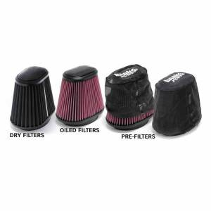 Banks Power - Banks Power Ram-Air Cold-Air Intake System Oiled Filter 04-08 Ford 5.4L F-150 41806 - Image 3