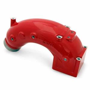 Banks Power - Banks Power Monster-Ram Intake Elbow W/Boost Tube 03-07 Dodge 5.9L 42766 - Image 4