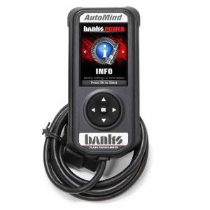 Banks Power - Banks Power AutoMind 2 Programmer Hand Held Dodge/Ram/Jeep Diesel/Gas 66412 - Image 2