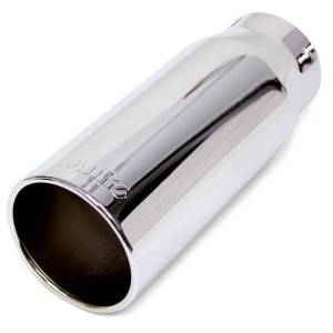 Banks Power - Banks Power Monster Exhaust System Single Exit Chrome Tip 14-18 Ram 6.7L CCLB MCSB 49776 - Image 3