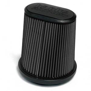 Banks Power Air Filter Element Dry For Use W/Ram-Air Cold-Air Intake Systems 15-16 Ford F-150 2.7-3.5 EcoBoost and 5.0L 41885-D