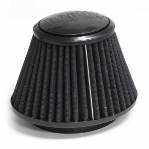 Banks Power Air Filter Element Dry For Use W/Ram-Air Cold-Air Intake Systems Various Applications 41828-D