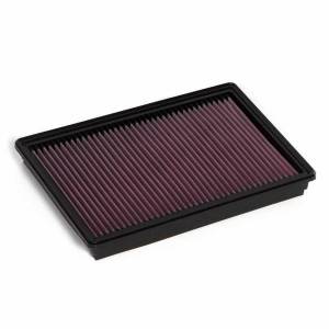 Banks Power Air Filter Element Oiled For Use W/Ram-Air Cold-Air Intake Systems 15 Ram 1500 3.0L EcoDiesel 42261