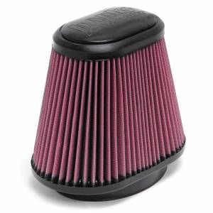 Banks Power Air Filter Element Oiled For Use W/Ram-Air Cold-Air Intake Systems 03-08 Ford 5.4L and 6.0L 42158