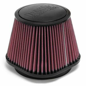 Banks Power Air Filter Element Oiled For Use W/Ram-Air Cold-Air Intake Systems 03-07 Dodge 5.9L 42148