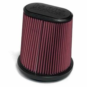 Banks Power Air Filter Element Oiled For Use W/Ram-Air Cold-Air Intake Systems 15-16 Ford F-150 2.7-3.5 EcoBoost and 5.0L 41885