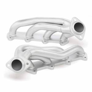 Banks Power Torque Tube Exhaust Header System 04-08 Ford 5.4 F-150 and Lincoln Mark LT 48715