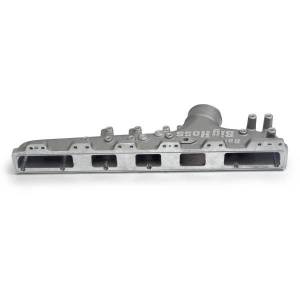 Banks Power - Banks Power Racing Intake Manifold Natural finish for 03-07 Dodge 5.9L Cummins 42749 - Image 3