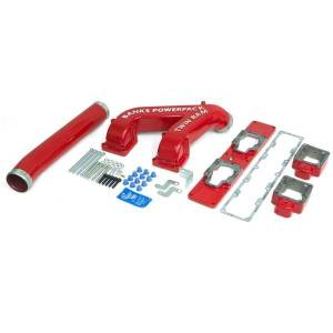 Banks Power - Banks Power Twin-Ram Intake Manifold System 94-98 Dodge 5.9L Non-EGR 42710 - Image 4