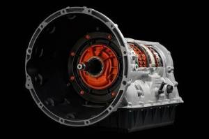 SunCoast Diesel - SUNCOAST GUARDIAN HD 6R140 TRANSMISSION - Image 5