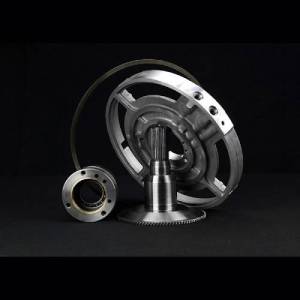 SunCoast Diesel - SUNCOAST 4R100 4WD SUPER COMP TRANS ASSEMBLY - Image 3