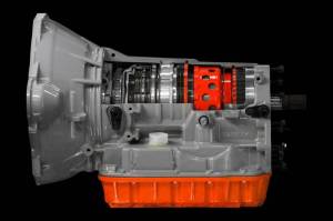 SunCoast Diesel - SUNCOAST 68RFE 4WD M3GA COMPETITION AUTOMATIC TRANSMISSION - Image 2
