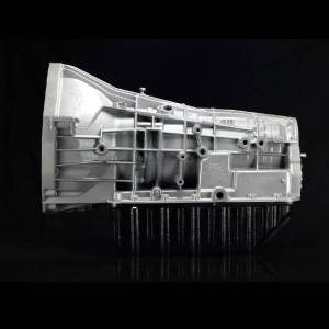 SunCoast Diesel - SUNCOAST E4OD 2WD TRANSMISSION ASSEMBLY - Image 1