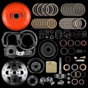 SunCoast Diesel Category 3 SunCoast 47RE Rebuild Kit - SC-47-3