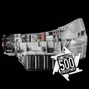 SunCoast Diesel - SUNCOAST CATEGORY 2 500HP SUNCOAST 5R110 TRANSMISSION 4WD - Image 1