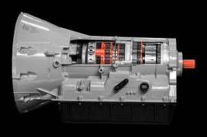 SunCoast Diesel - CATEGORY 2 SUNCOAST 550 HORSEPOWER 6R140 TRANSMISSION - Image 2