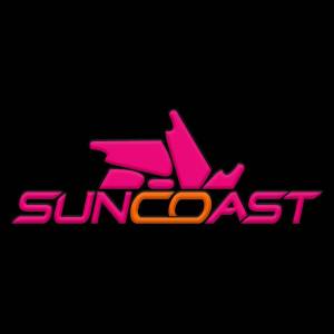 SunCoast Diesel - SUNCOAST COMMON LOGO LAYOUT GEL BADGE - Image 3