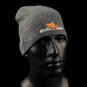 SunCoast Diesel - SUNCOAST BEANIE HAT - Image 2