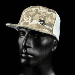 SunCoast Diesel - NEW! SUNCOAST FLEXFIT FLAT BILL HAT - Image 2