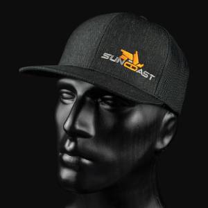 SunCoast Diesel - SUNCOAST SNAP BACK HAT - Image 2