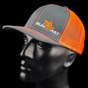 SunCoast Diesel - SUNCOAST SNAP BACK HAT - Image 3