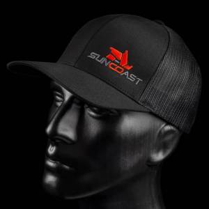 SunCoast Diesel - SUNCOAST SNAP BACK HAT - Image 4