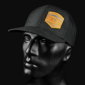 SunCoast Diesel - SUNCOAST NEW! AMERICAN MADE SNAP BACK HAT - Image 2