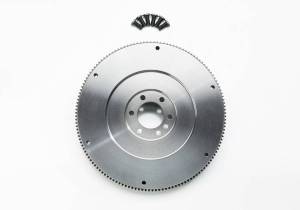 South Bend Clutch Single Mass Flywheel - 167126