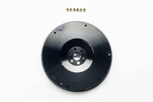 South Bend Clutch 4140 Billet Single Mass Flywheel 101742-12