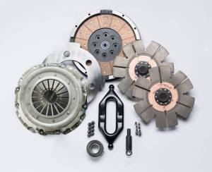 South Bend Clutch COMP Dual Disc Clutch - DDC3600-5