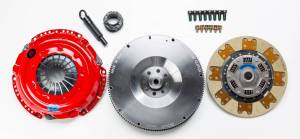 South Bend Clutch Stage 3 Endurance Clutch Kit SBCAANF-SS-TZ
