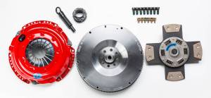 South Bend Clutch Stage 4 Extreme Clutch Kit SBCAANF-SS-X