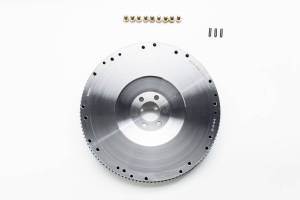 South Bend Clutch 4140 Billet Single Mass Flywheel SBCNIS- 4