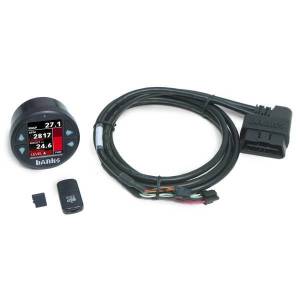 Banks Power - Banks Power iDash 1.8 DataMonster Upgrade Kit for PowerPDA/iDash with Banks Tuner 2003-2007 Ford 6.0L Power Stroke 61474 - Image 4