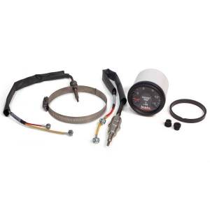 Banks Power Pyrometer Kit W/Clamp-on Probe 10 Foot Lead Wire 64002