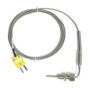 Banks Power Thermocouple Temperature Sensor With 1/8 NPT for EGT or Other Temperatures 63064