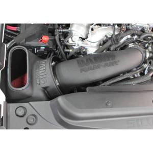 Banks Power - Banks Power Ram-Air Cold-Air Intake System, Oiled Filter for use with 2017-Present Chevy/GMC 2500 L5P 6.6L 42249 - Image 6