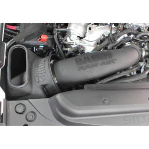 Banks Power - Banks Power Ram-Air Cold-Air Intake System, Dry Filter for use with 2017-Present Chevy/GMC 2500 L5P 6.6L 42249-D - Image 4