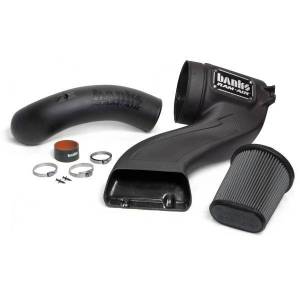 Banks Power - Banks Power Ram Air Intake System Dry Filter 15-17 Ford F150 5.0L 41888-D - Image 2