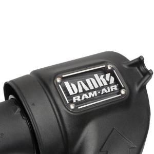 Banks Power - Banks Power Ram Air Intake System Dry Filter 15-17 Ford F150 5.0L 41888-D - Image 3