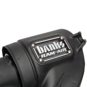 Banks Power - Banks Power Ram-Air Intake System Dry Filter for 2015-2016 Ford F150 EcoBoost 2.7/3.5L 41884-D - Image 3