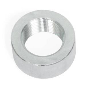 Banks Power Weld Bung 3/8 Inch NPT Aluminum 92282