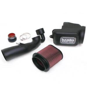 Banks Power - Banks Power Ram-Air Intake System Oiled Filter for 18-20 Jeep Wrangler JL 3.6L and 20 Gladiator 3.6L 41843 - Image 2