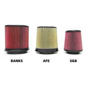 Banks Power - Banks Power Ram-Air Intake System Oiled Filter for 18-20 Jeep Wrangler JL 3.6L and 20 Gladiator 3.6L 41843 - Image 6