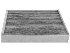 aFe - aFe 15-23 Ford/Lincoln Truck/SUV Carbon Cabin Air Filter - 35-10033C - Image 3