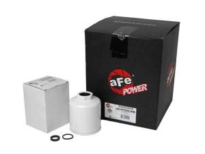 aFe - aFe ProGuard D2 Fuel Filters (4 Pack) Dodge Diesel Trucks 94-96 L6-5.9L (td) - 44-FF005-MB - Image 2