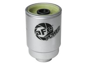 aFe - aFe ProGuard D2 Fluid Filters Fuel F/F FUEL GM Diesel Trucks 01-12 V8-6.6L (td) - 44-FF011 - Image 7